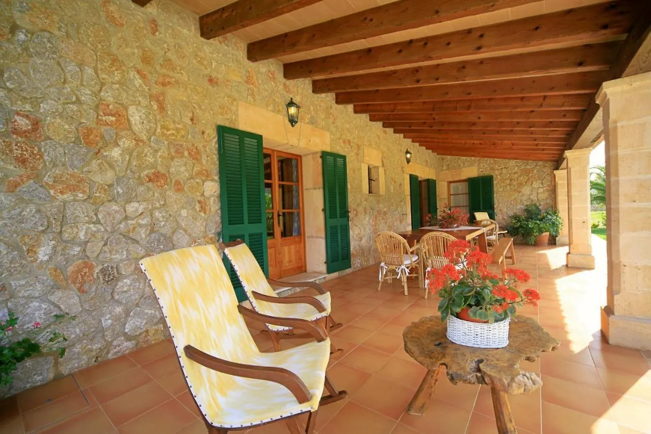Catalunya Casas Charming Villa With Pool Walking Distance To Beach! Port de Pollenca