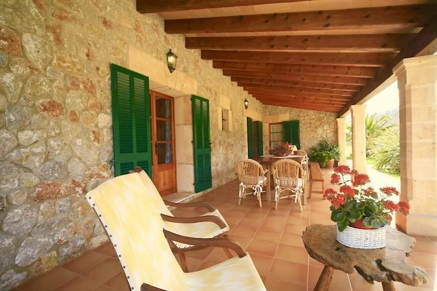 Catalunya Casas Charming Villa With Pool Walking Distance To Beach! Port de Pollenca Spain