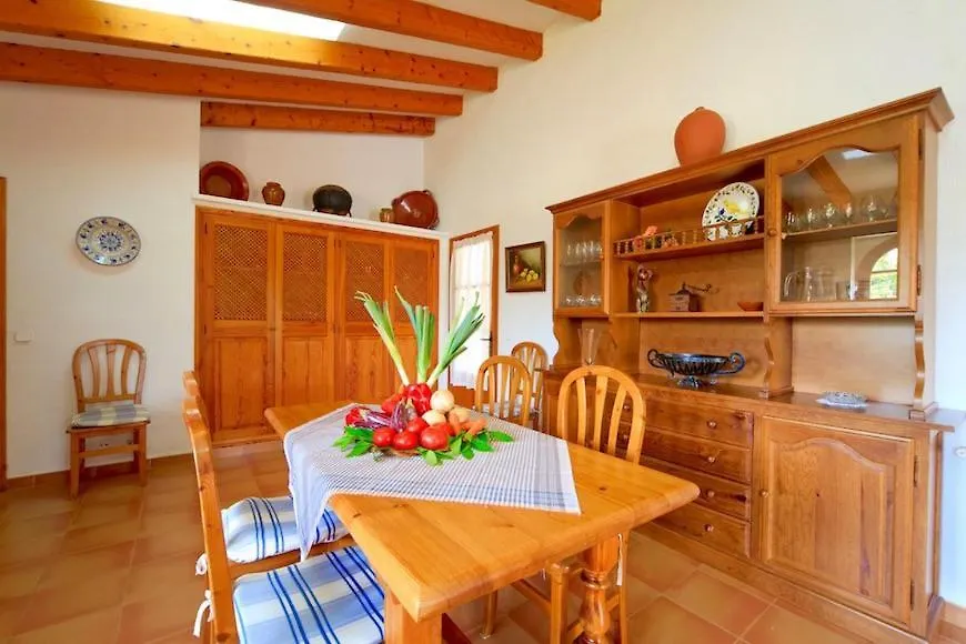 Catalunya Casas Charming Villa With Pool Walking Distance To Beach! Port de Pollenca 0*,  Spain