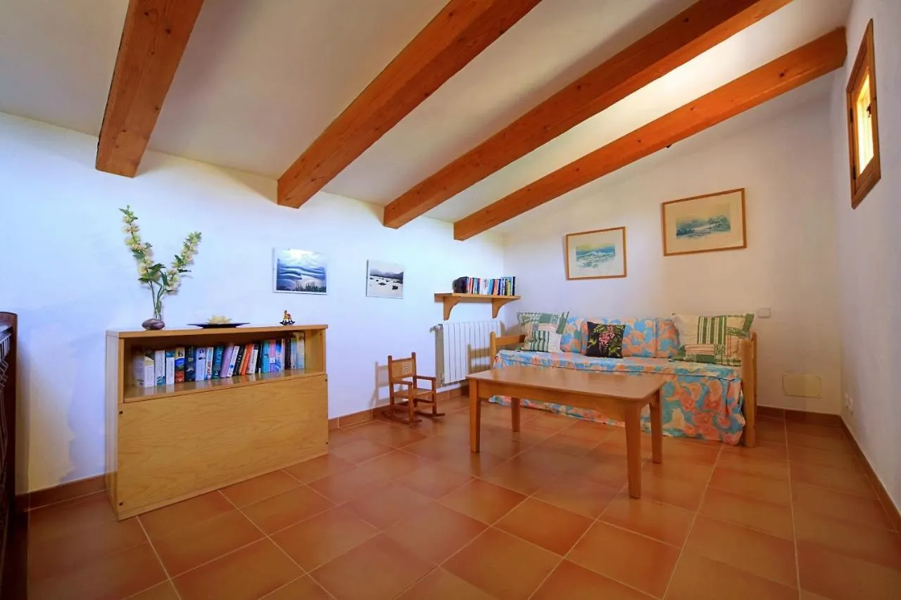 Catalunya Casas Charming Villa With Pool Walking Distance To Beach! Port de Pollenca