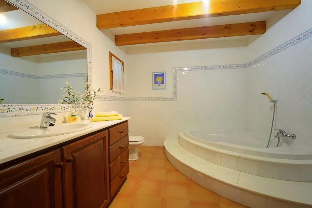Catalunya Casas Charming Villa With Pool Walking Distance To Beach! Port de Pollenca